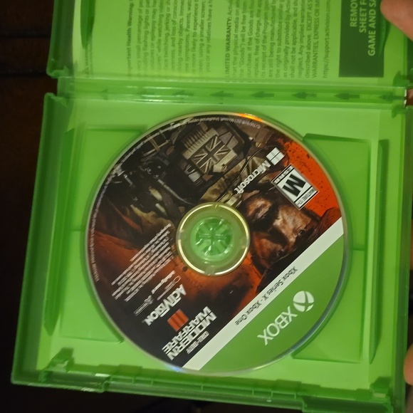 Call of duty MW3 - Picture 4 of 5